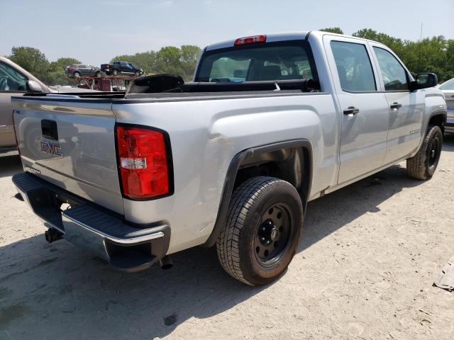 Photo 3 VIN: 3GTU2LEC9GG109188 - GMC SIERRA K15 