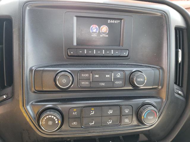 Photo 8 VIN: 3GTU2LEC9GG109188 - GMC SIERRA K15 