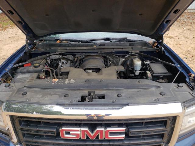 Photo 10 VIN: 3GTU2LEC9GG264954 - GMC SIERRA K15 