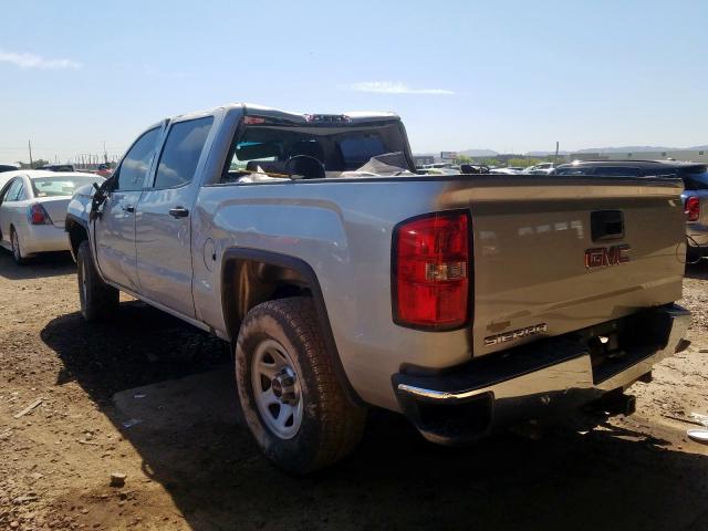 Photo 2 VIN: 3GTU2LEC9GG366092 - GMC SIERRA K15 