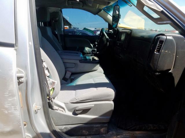 Photo 4 VIN: 3GTU2LEC9GG366092 - GMC SIERRA K15 