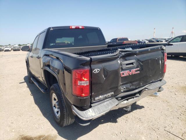 Photo 2 VIN: 3GTU2LECXGG164362 - GMC SIERRA K15 