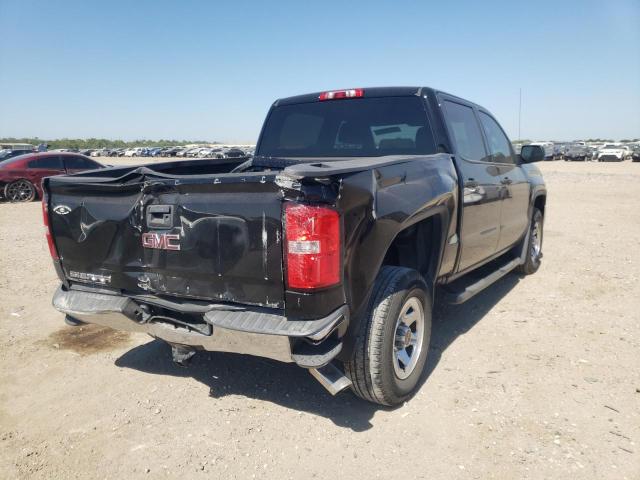 Photo 3 VIN: 3GTU2LECXGG164362 - GMC SIERRA K15 