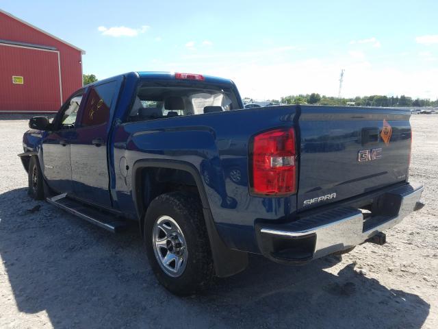 Photo 2 VIN: 3GTU2LECXGG279365 - GMC SIERRA K15 