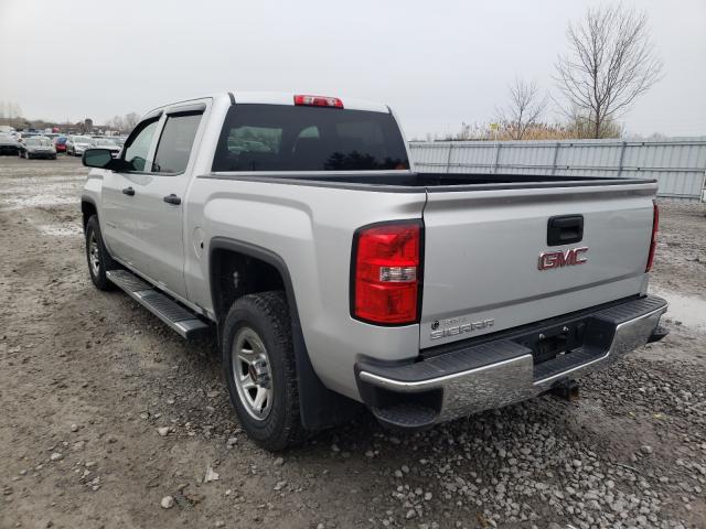 Photo 2 VIN: 3GTU2LECXGG368420 - GMC SIERRA K15 