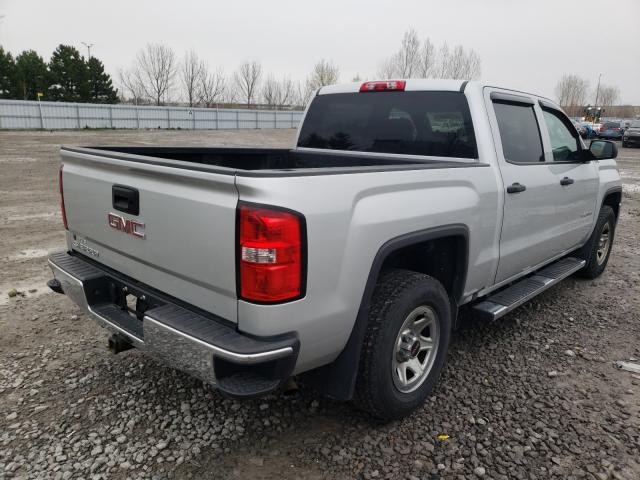 Photo 3 VIN: 3GTU2LECXGG368420 - GMC SIERRA K15 