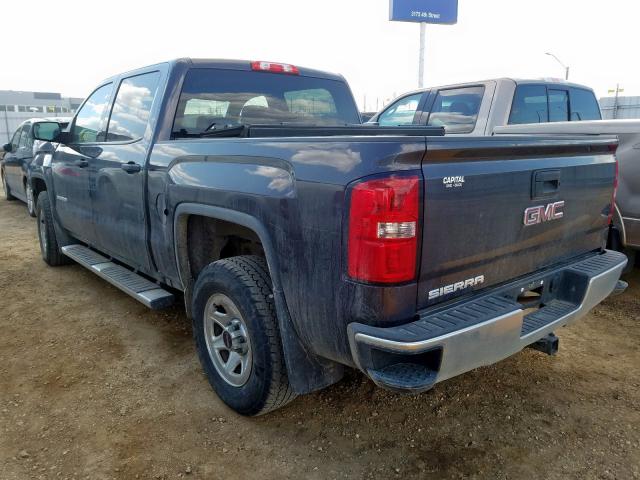 Photo 2 VIN: 3GTU2LEH6GG152186 - GMC SIERRA K15 