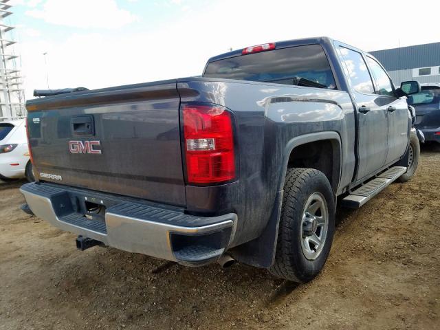 Photo 3 VIN: 3GTU2LEH6GG152186 - GMC SIERRA K15 