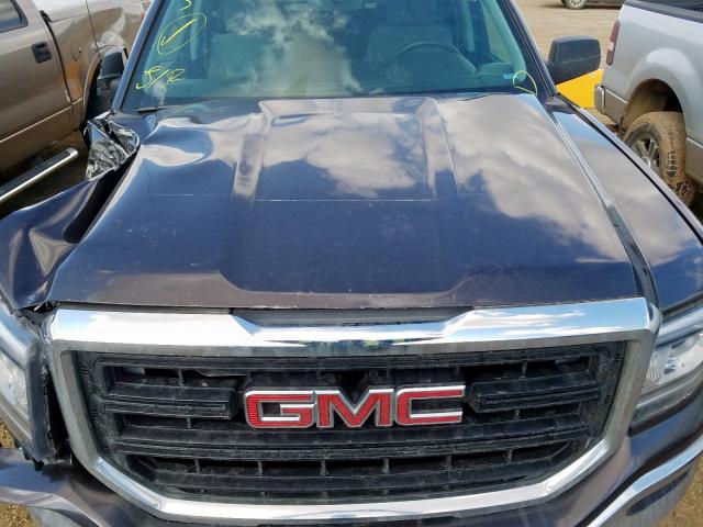 Photo 6 VIN: 3GTU2LEH6GG152186 - GMC SIERRA K15 