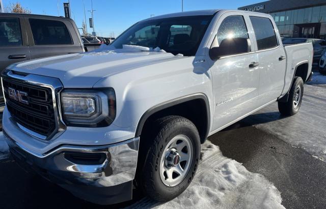 Photo 1 VIN: 3GTU2LEH8JG285202 - GMC SIERRA K15 