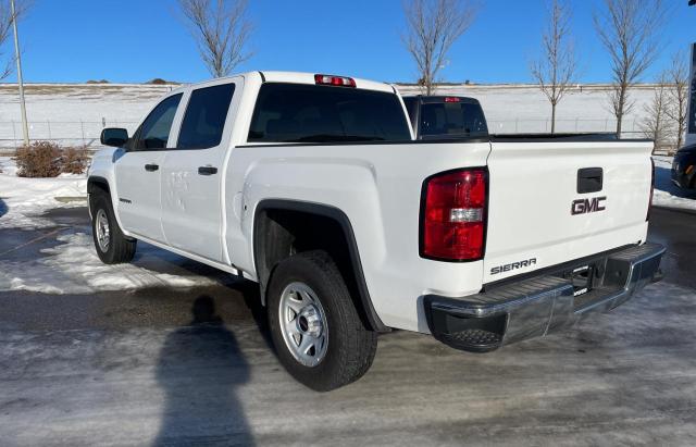 Photo 2 VIN: 3GTU2LEH8JG285202 - GMC SIERRA K15 