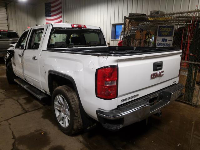 Photo 2 VIN: 3GTU2MEC0GG138813 - GMC SIERRA K15 