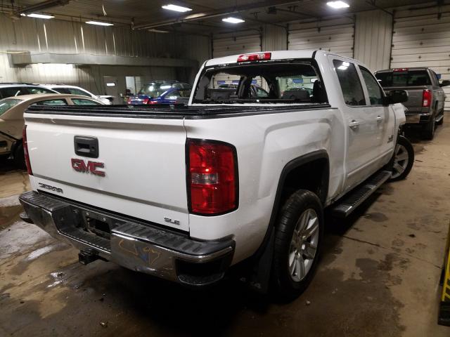 Photo 3 VIN: 3GTU2MEC0GG138813 - GMC SIERRA K15 