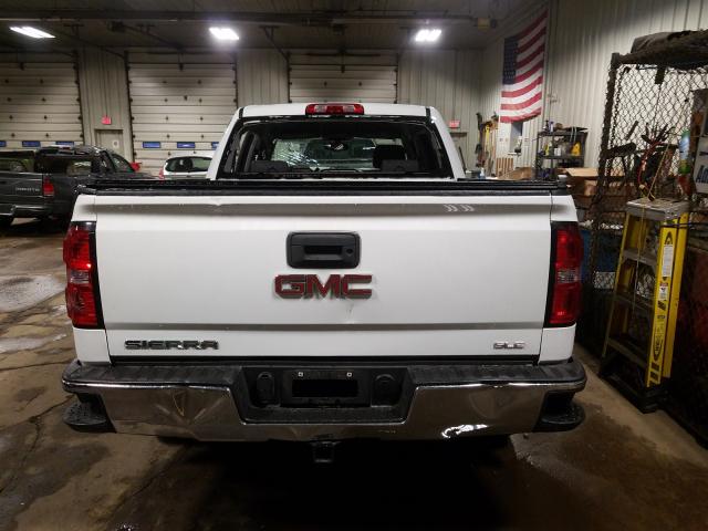 Photo 8 VIN: 3GTU2MEC0GG138813 - GMC SIERRA K15 