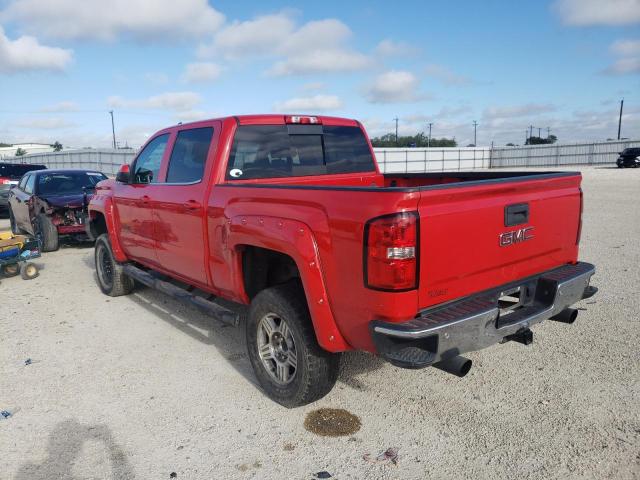 Photo 2 VIN: 3GTU2MEC0GG157734 - GMC SIERRA K15 