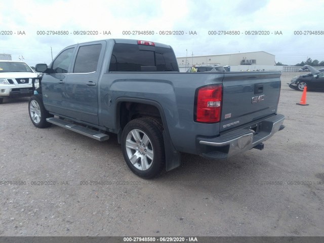 Photo 2 VIN: 3GTU2MEC0GG168250 - GMC SIERRA 1500 