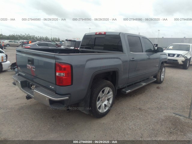 Photo 3 VIN: 3GTU2MEC0GG168250 - GMC SIERRA 1500 