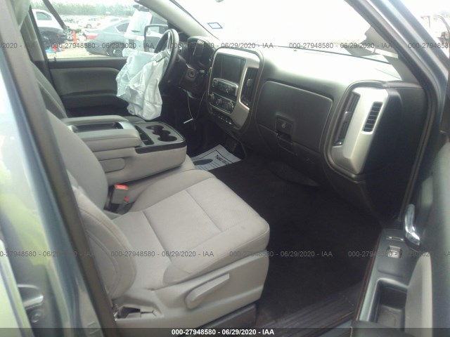 Photo 4 VIN: 3GTU2MEC0GG168250 - GMC SIERRA 1500 