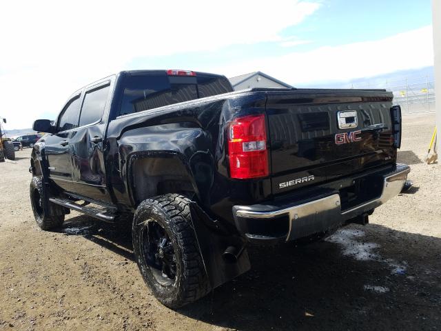 Photo 2 VIN: 3GTU2MEC0GG191415 - GMC SIERRA K15 