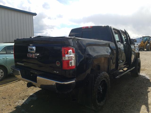 Photo 3 VIN: 3GTU2MEC0GG191415 - GMC SIERRA K15 