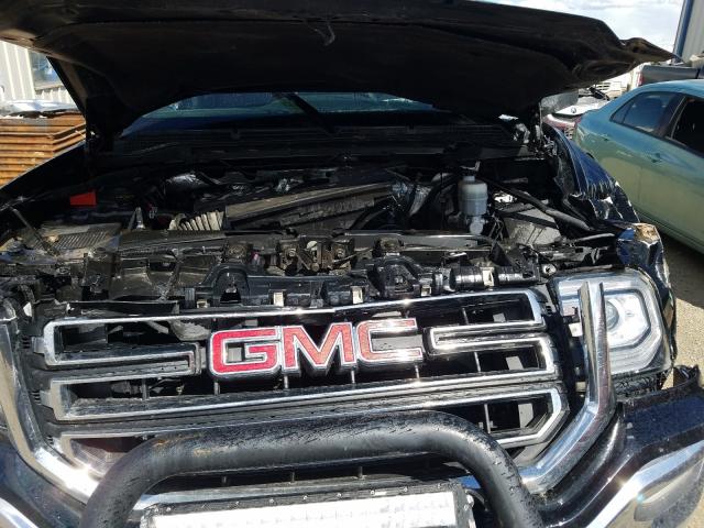 Photo 6 VIN: 3GTU2MEC0GG191415 - GMC SIERRA K15 