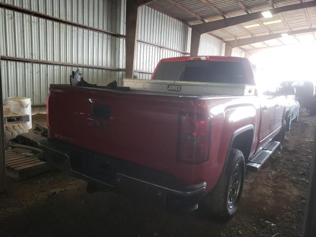 Photo 3 VIN: 3GTU2MEC0GG213848 - GMC SIERRA K15 