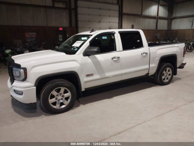 Photo 1 VIN: 3GTU2MEC0GG264668 - GMC SIERRA 