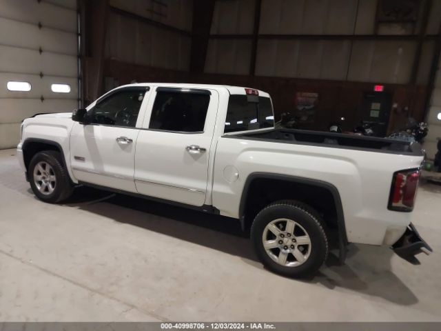 Photo 2 VIN: 3GTU2MEC0GG264668 - GMC SIERRA 