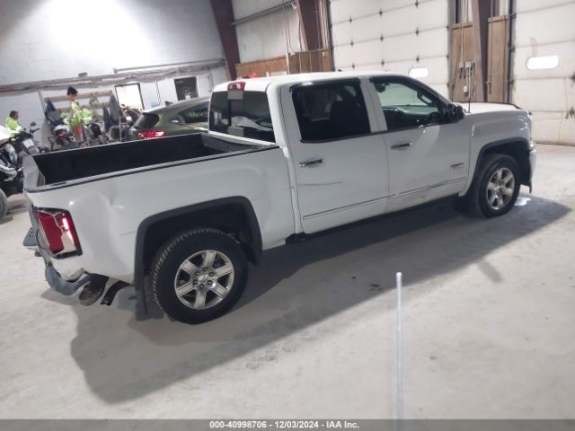 Photo 3 VIN: 3GTU2MEC0GG264668 - GMC SIERRA 