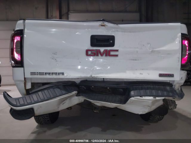 Photo 5 VIN: 3GTU2MEC0GG264668 - GMC SIERRA 