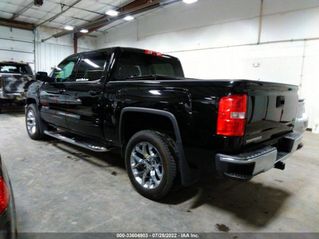 Photo 2 VIN: 3GTU2MEC0GG358758 - GMC SIERRA 1500 