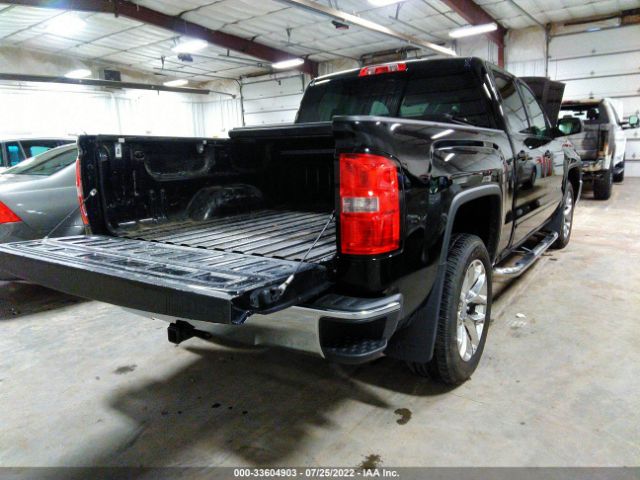 Photo 3 VIN: 3GTU2MEC0GG358758 - GMC SIERRA 1500 