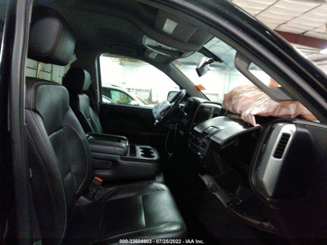 Photo 4 VIN: 3GTU2MEC0GG358758 - GMC SIERRA 1500 