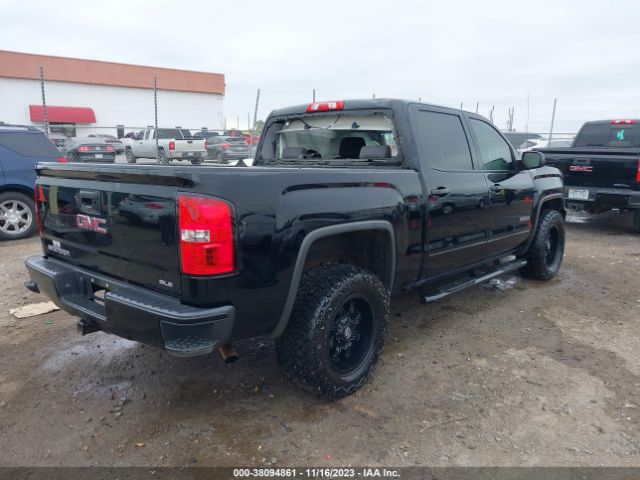 Photo 3 VIN: 3GTU2MEC0HG200356 - GMC SIERRA 1500 