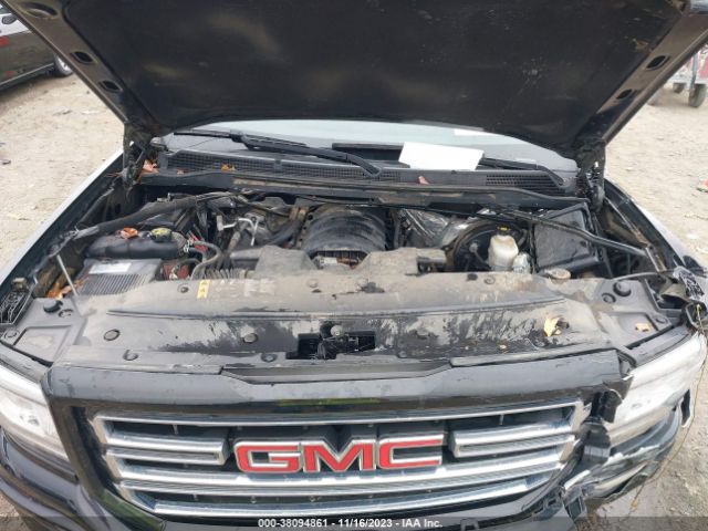 Photo 9 VIN: 3GTU2MEC0HG200356 - GMC SIERRA 1500 