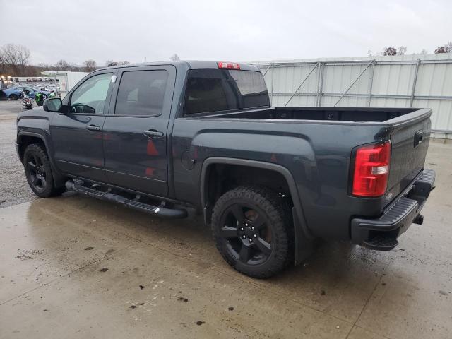 Photo 1 VIN: 3GTU2MEC0HG224981 - GMC SIERRA K15 