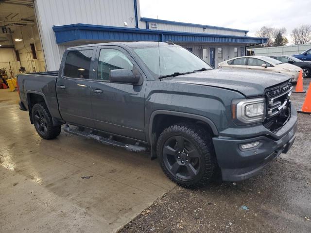 Photo 3 VIN: 3GTU2MEC0HG224981 - GMC SIERRA K15 