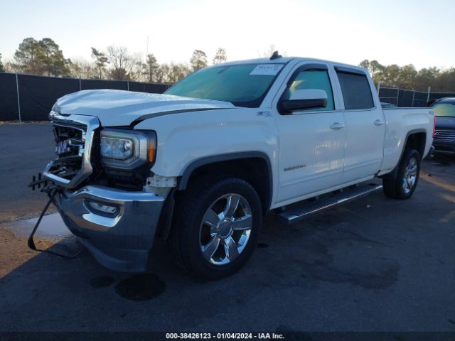 Photo 1 VIN: 3GTU2MEC0HG249637 - GMC SIERRA 1500 