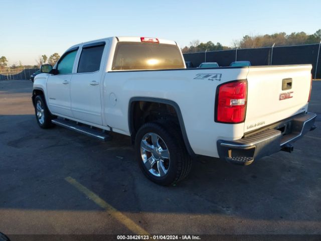 Photo 2 VIN: 3GTU2MEC0HG249637 - GMC SIERRA 1500 