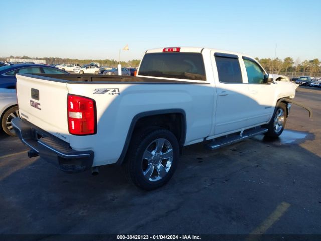 Photo 3 VIN: 3GTU2MEC0HG249637 - GMC SIERRA 1500 