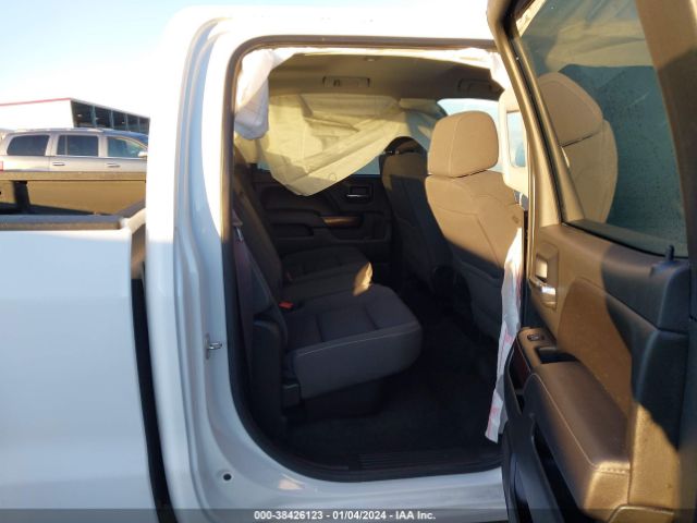 Photo 7 VIN: 3GTU2MEC0HG249637 - GMC SIERRA 1500 