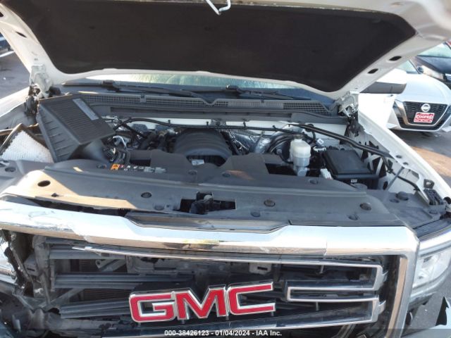 Photo 9 VIN: 3GTU2MEC0HG249637 - GMC SIERRA 1500 