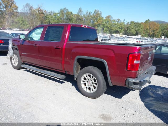 Photo 2 VIN: 3GTU2MEC0HG417261 - GMC SIERRA 