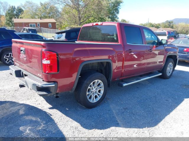 Photo 3 VIN: 3GTU2MEC0HG417261 - GMC SIERRA 