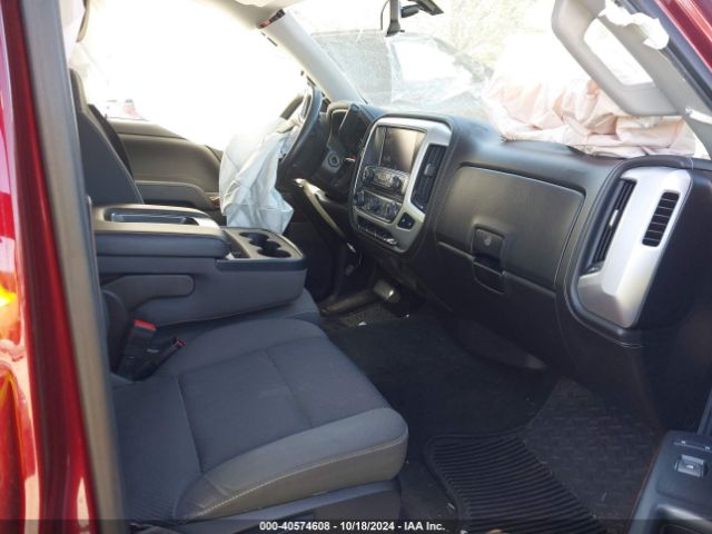 Photo 4 VIN: 3GTU2MEC0HG417261 - GMC SIERRA 