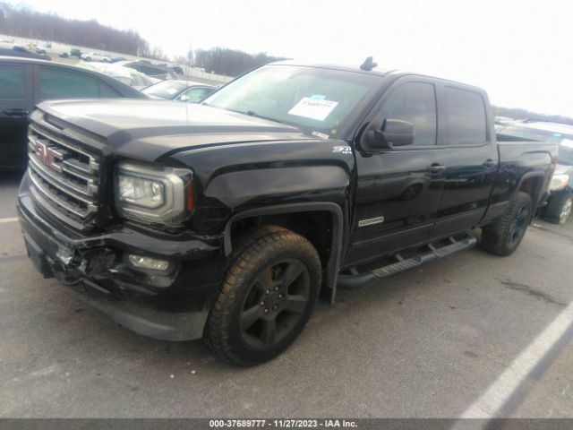 Photo 1 VIN: 3GTU2MEC0HG440748 - GMC SIERRA 1500 