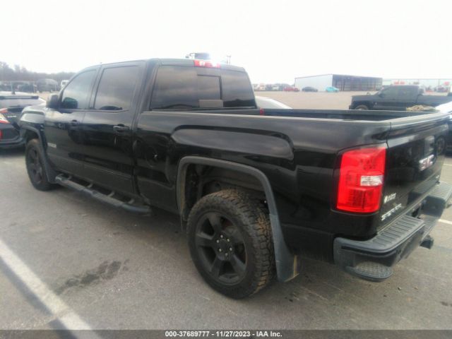 Photo 2 VIN: 3GTU2MEC0HG440748 - GMC SIERRA 1500 