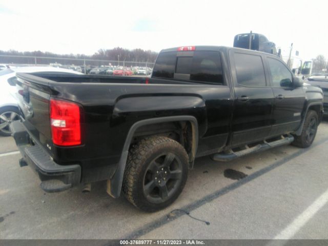 Photo 3 VIN: 3GTU2MEC0HG440748 - GMC SIERRA 1500 