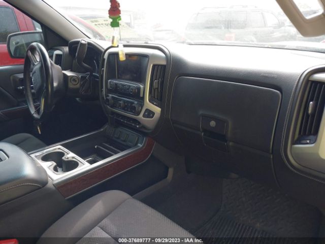 Photo 4 VIN: 3GTU2MEC0HG440748 - GMC SIERRA 1500 