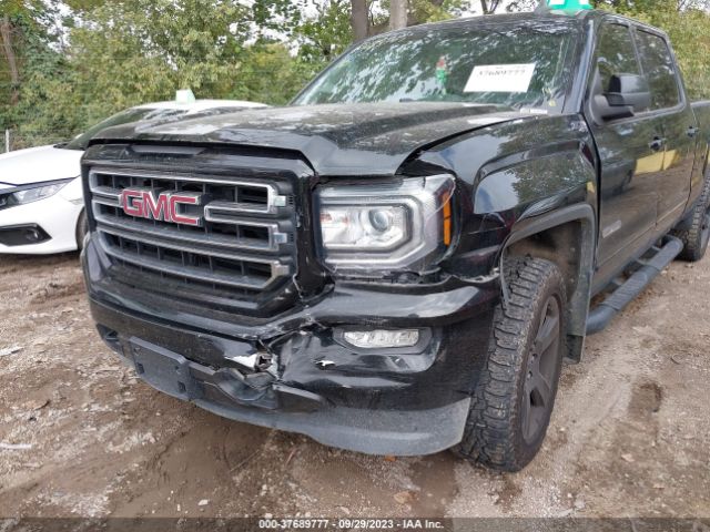 Photo 5 VIN: 3GTU2MEC0HG440748 - GMC SIERRA 1500 